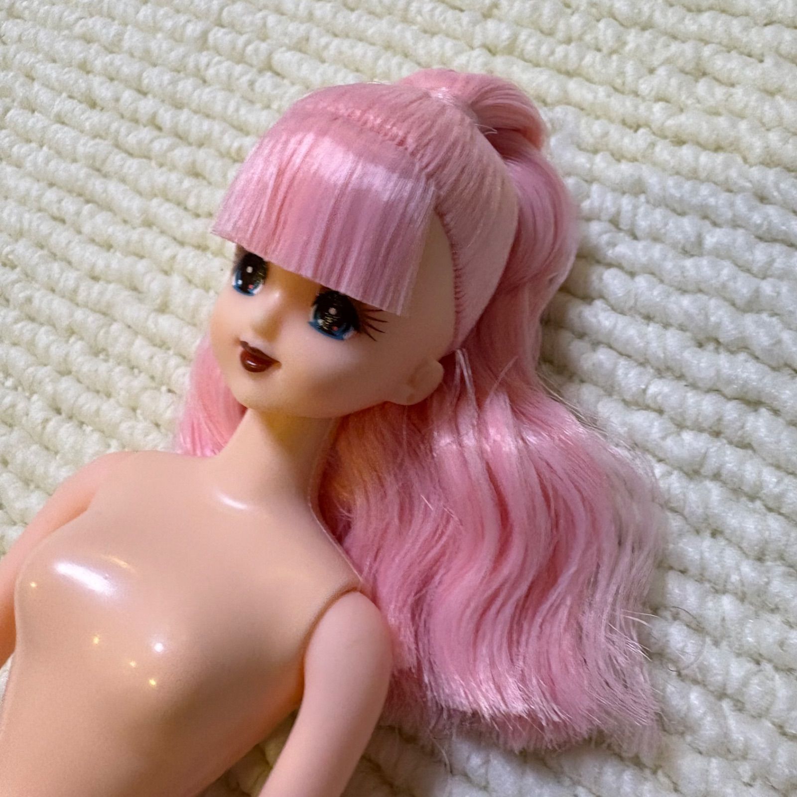 おたのしみドール