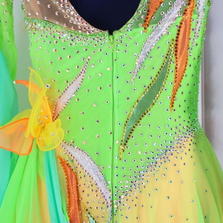 衣装 白樺ドレス