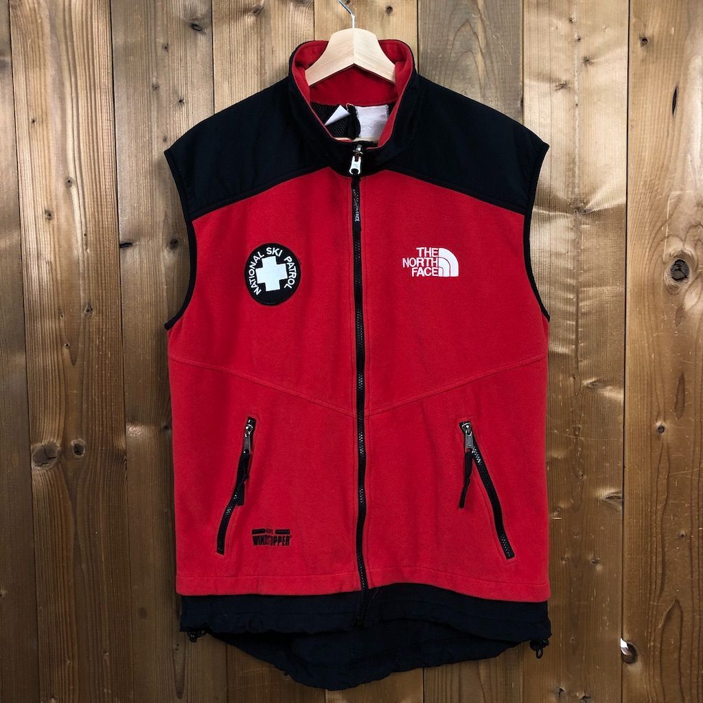 THE NORTH FACE ノースフェイス NATIONAL SKI PATROL スキーパトロール