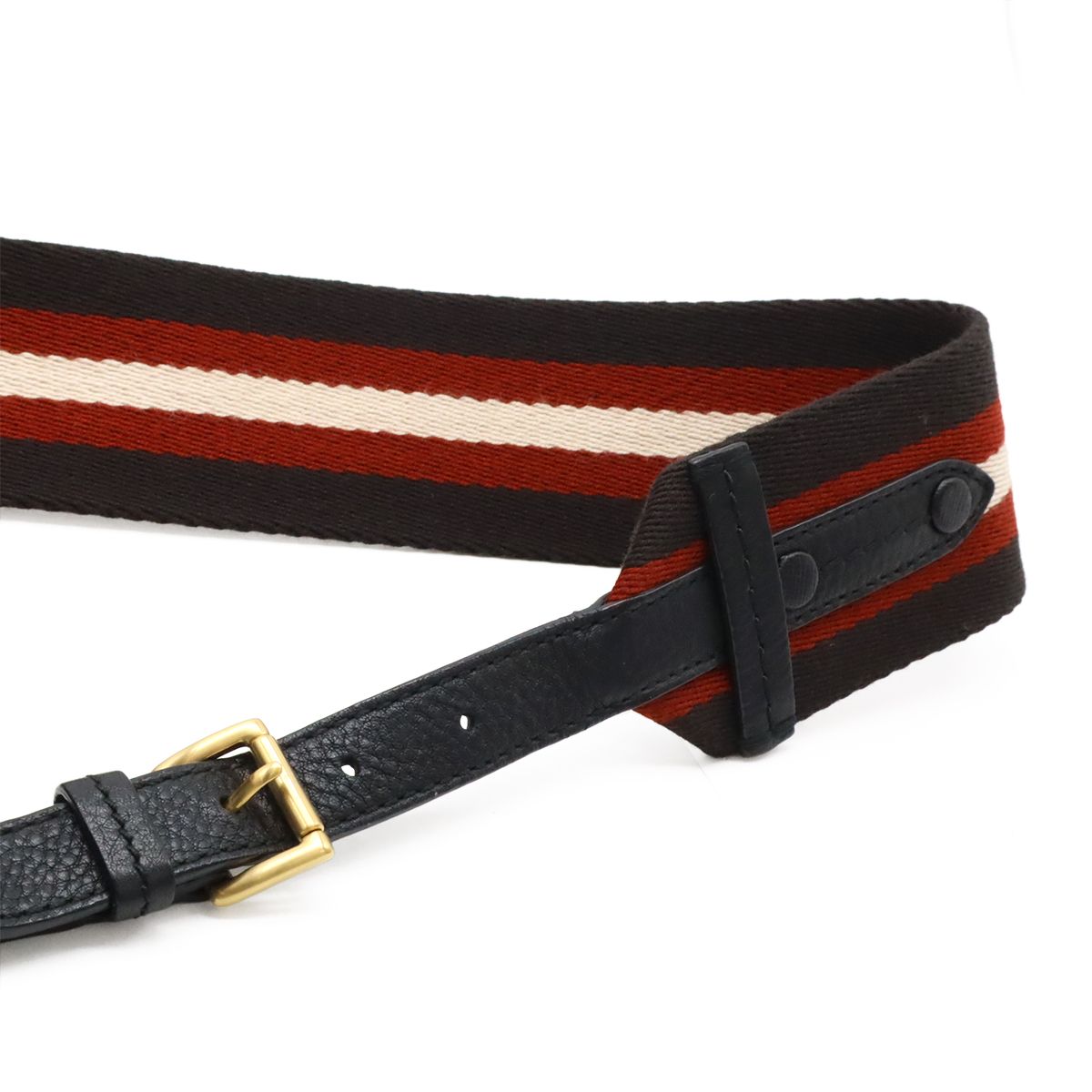 BALLY バリー トレインスポッティング サコッシュ ショルダー