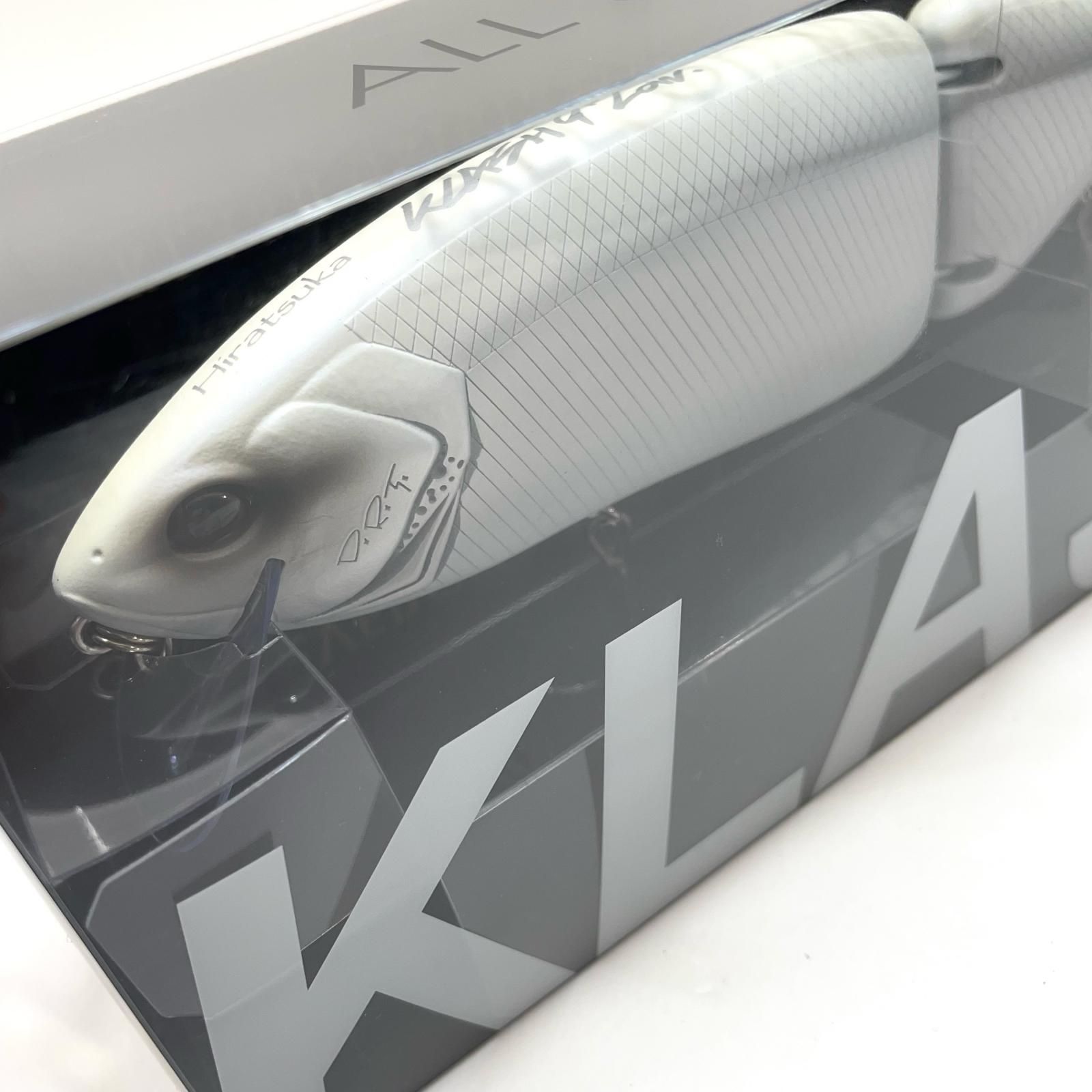 尾張小牧店】 DRT | ディビジョンレーベルタックルズ ルアー KLASH9