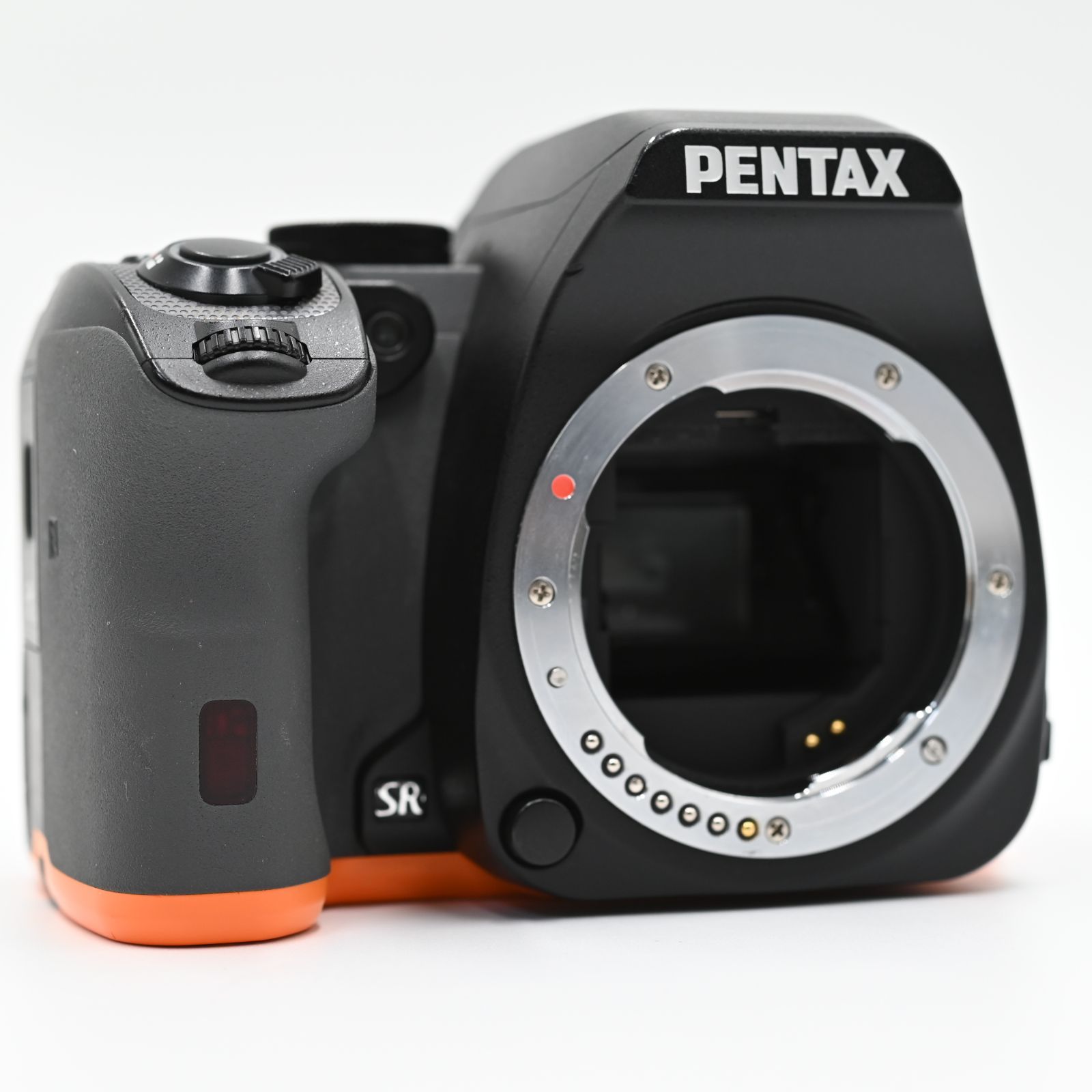 極上品】PENTAX デジタル一眼レフ PENTAX K-S2 ボディ (ブラック