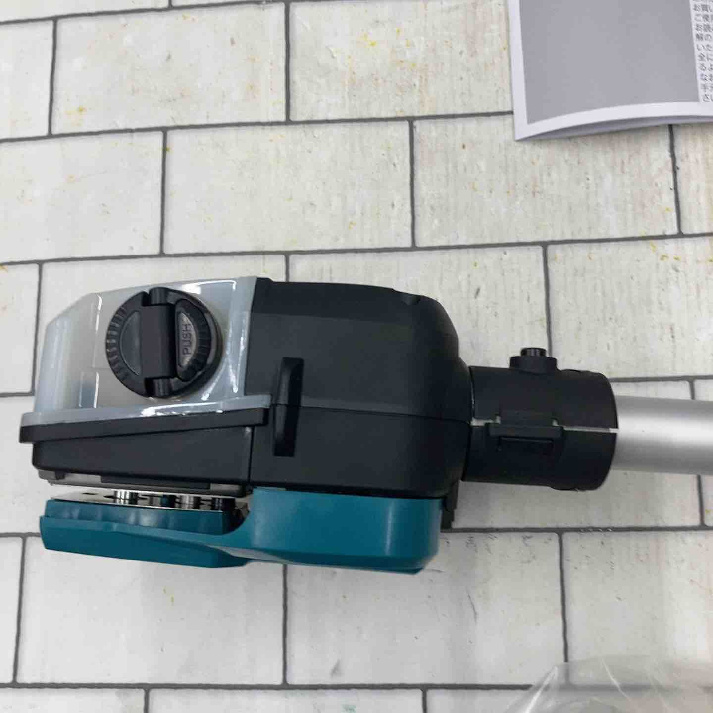 分割式 高枝チェーンソー