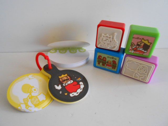 ♯Jyi08DZぼくは王さまコレクション全8種 Amazon.co.jp: ぼくは王さまはつめいコレクション (ぼくは王さま