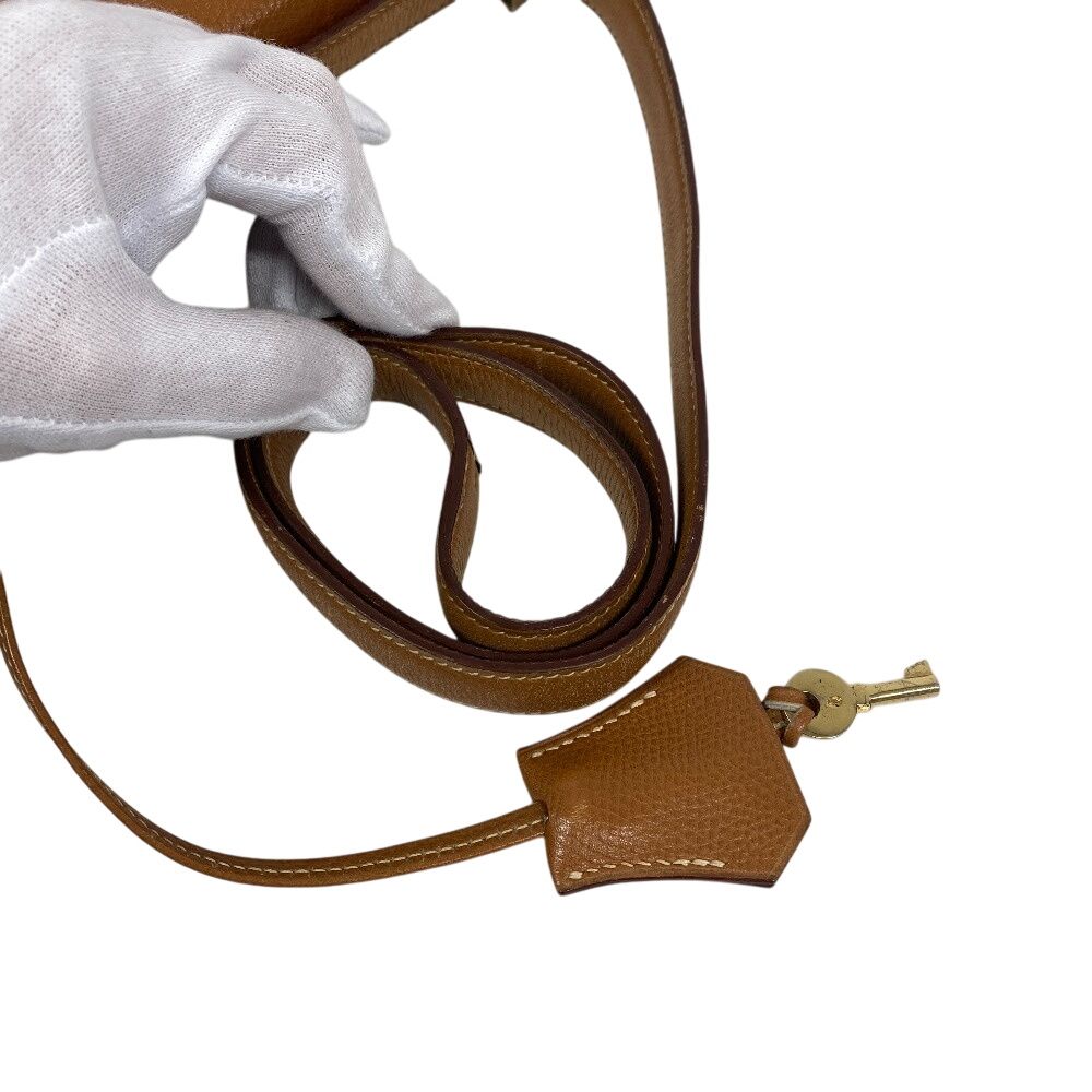 5％OFF フォロワークーポン！！】HERMES/エルメス サックアデペッシュ 