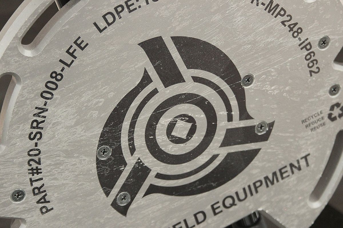 LFE マルチスツール PART#20-SRN-008-LFE LFE MULTI STOOL新品