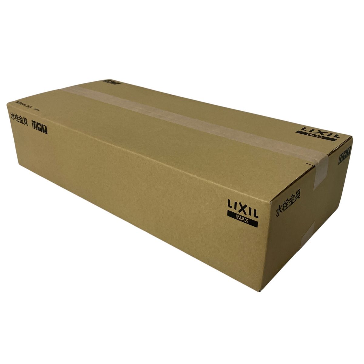 LIXIL JF-NAB464SYX JW キッチン用 タッチレス水栓 ナビッシュ 浄水器ビルトイン形 S9916307