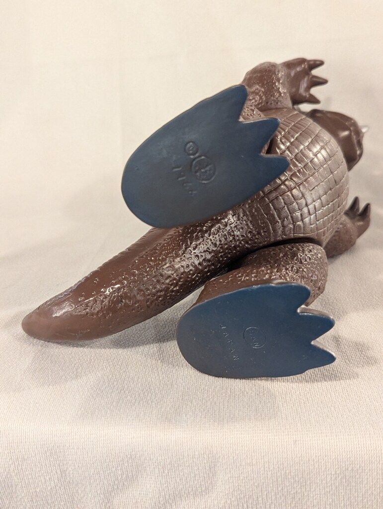 M1号 マルサン復刻 バラゴン 紺 2025年最新】M1 バラゴンの人気アイテム - メルカリ