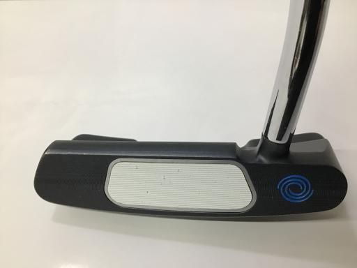 【週替わりSALE】 オデッセイ Ai-ONE DOUBLE WIDE DB 34インチ パター PT STROKE LAB 90 スチール フレックスその他 メンズ 男性用 右利き 右用 Cランク ゴルフクラブ 人気アイテムが再入荷！