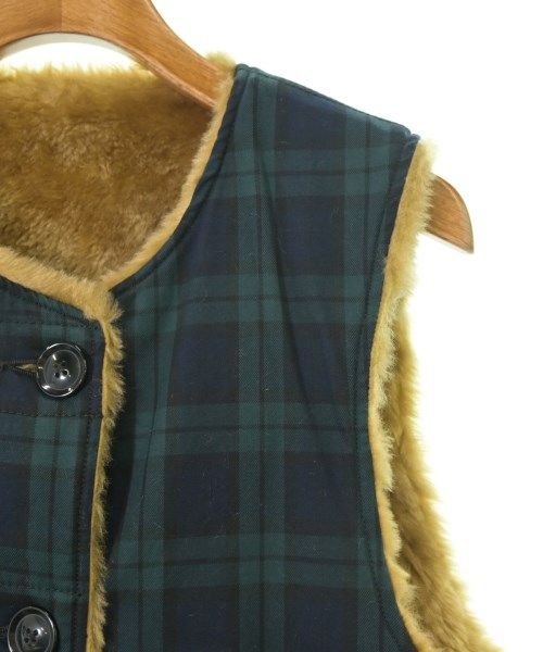 送料無料の商品多数！ Engineered Garments ブルゾン その他 レディース 古着 送料無料