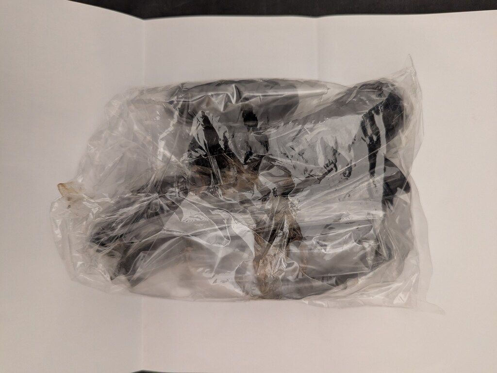 CCP 購入 1/6特撮シリーズ/ウルトラセブン エレキング ブラックver