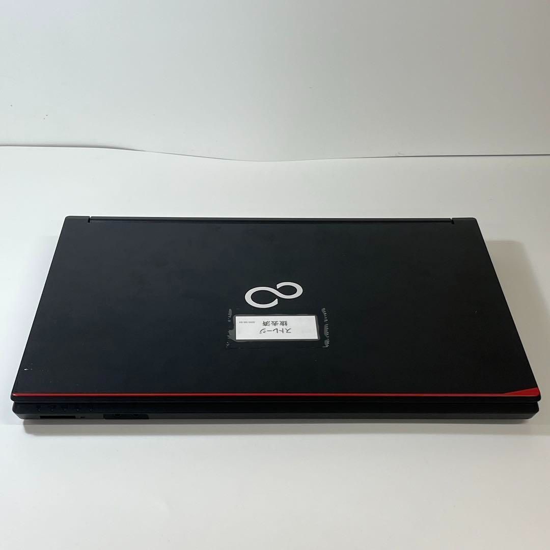 【ジャンク品】富士通｜LIFEBOOK A747/R｜第7世代Core i5 ジャンク品】富士通｜LIFEBOOK A747/R｜第7世代Core i5 - メルカリ