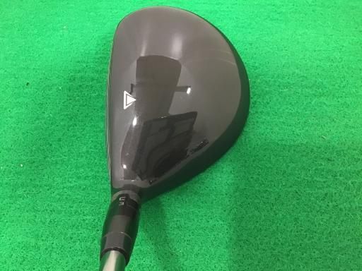純正特注シャフト フレックスS