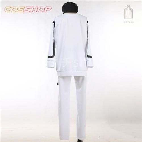 ヒプノシスマイク Division Rap Battle Fling Posse 声優キャラ 飴村乱数 あめむららむだ 風 コスプレ衣装 イベント 変装 COS Cosplay