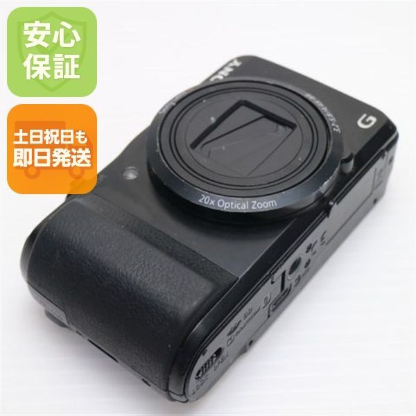 動作品✨ デジカメ SONY DSC-HX30V ブラック Wi-Fi 高画質 SONY サイバーショット DSC-HX30V 価格比較 - 価格.com