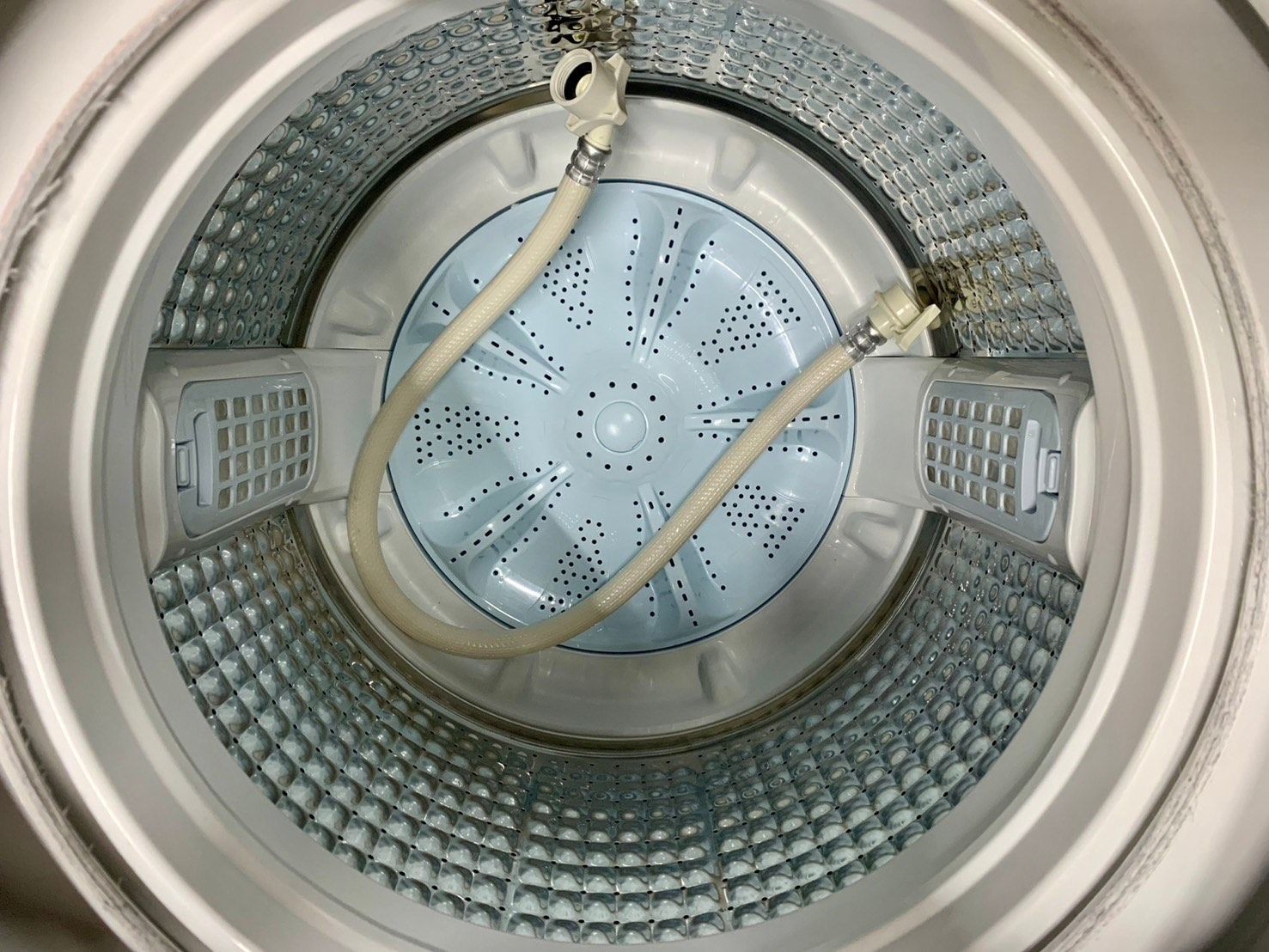 高年式】大阪送料無料☆3か月保障付き☆洗濯機☆2023年☆アクア☆7kg  