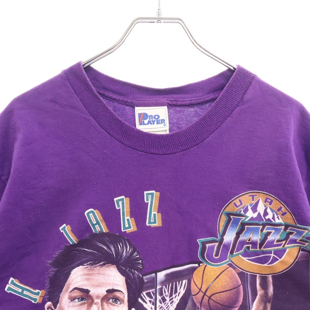 VINTAGE (ヴィンテージ) 90S VINTAGE JAZZ JOHN STOCKTON PRO PLAYER  