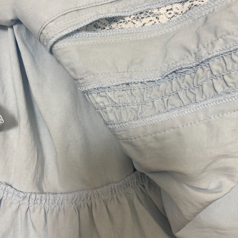 コットンレース