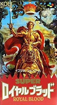 スーパーロイヤルブラッド 未使用 中古】 スーパーロイヤルブラッド - メルカリ