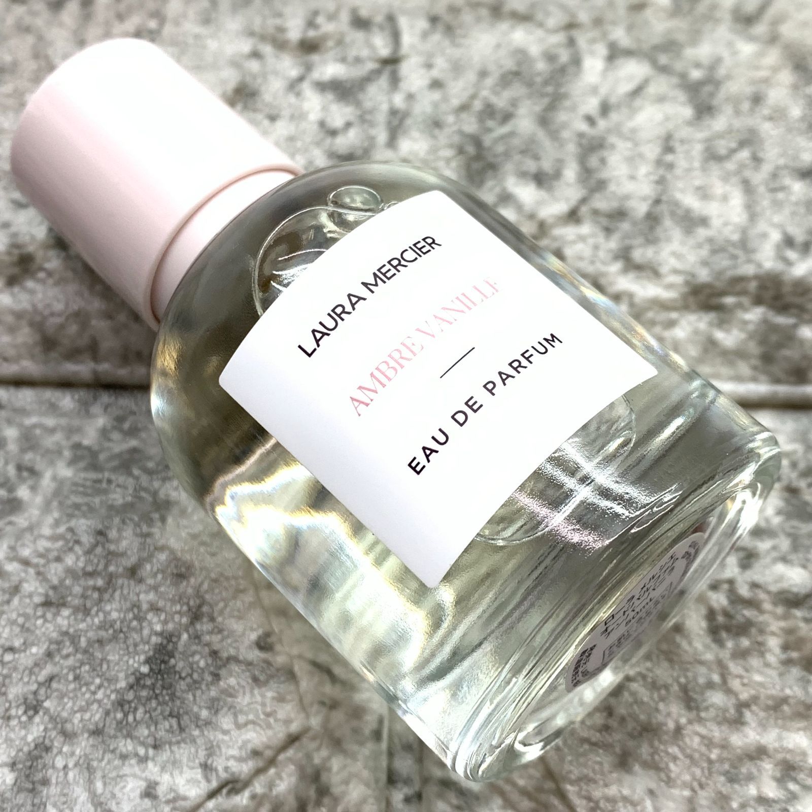 LAULA MERCIER ローラメルシエ オードパルファン ネロリ 香水