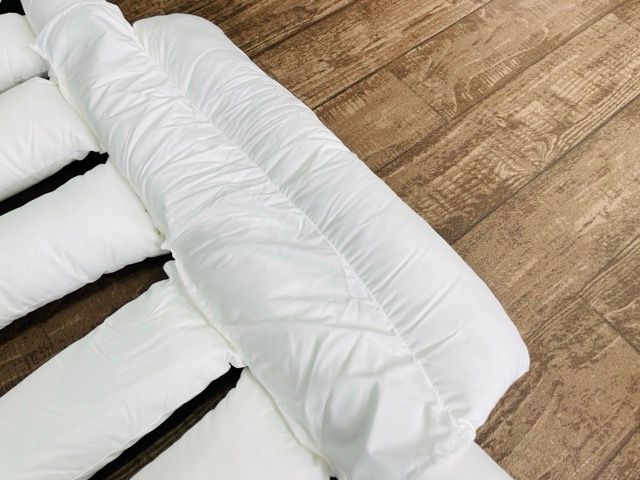 睡眠用うどん「悟空のきもち」布団 悟空のきもち謹製 睡眠用うどん