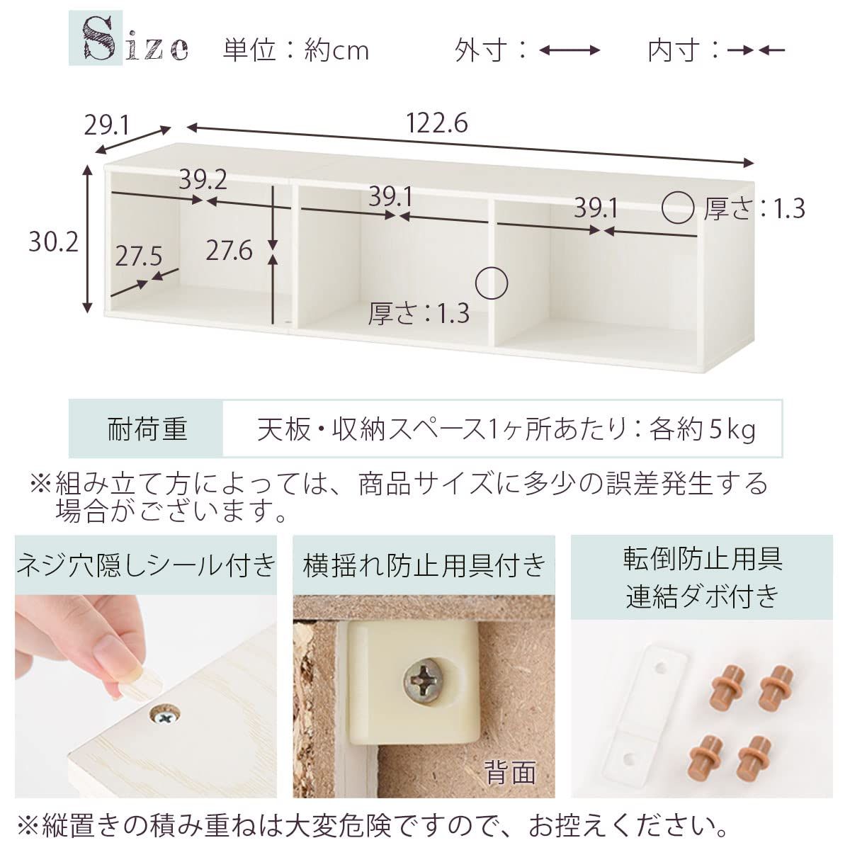 ラック 収納ケース