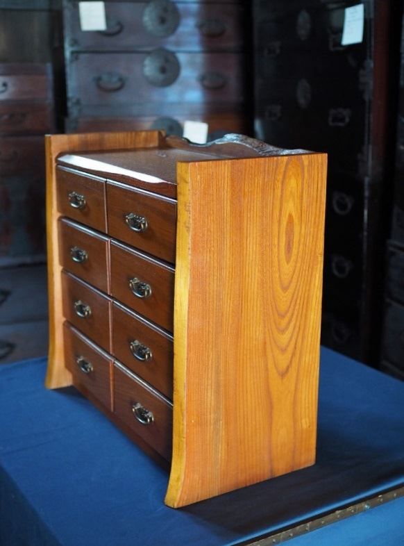 昭和後期 古録展