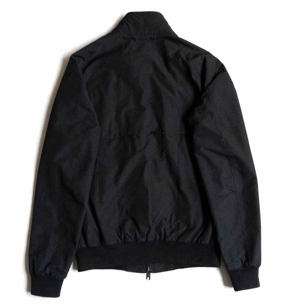 美品】 BARACUTA 【G9 スウィングトップ ハリントンジャケット