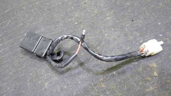 ホンダ レブル MC13 ヒューズボックス H200-52