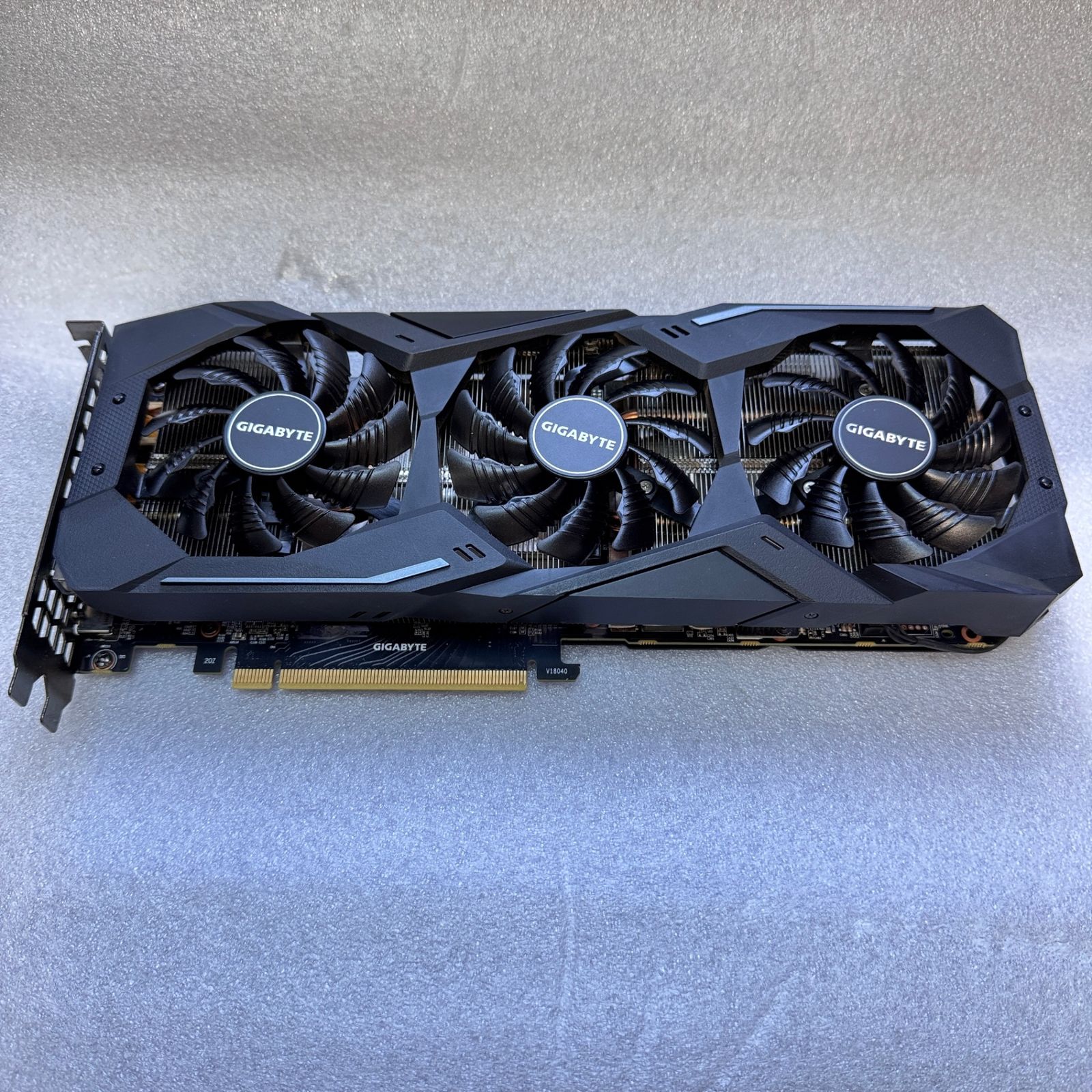 nakamura］GTX1070ti 動作品 nakamura］GTX1070ti 動作品 nakamura