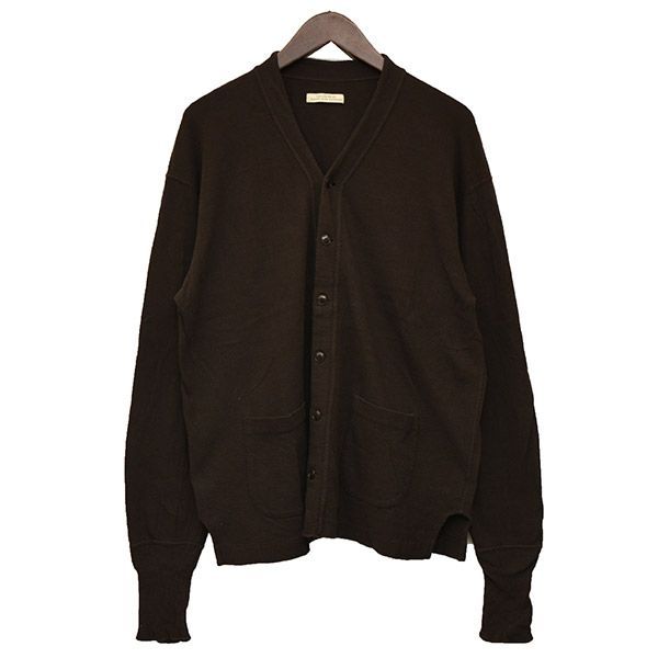 交換無料！ WUFFLE BUBBLE JOE OLD 〇 CARDY メルカリ - トップス