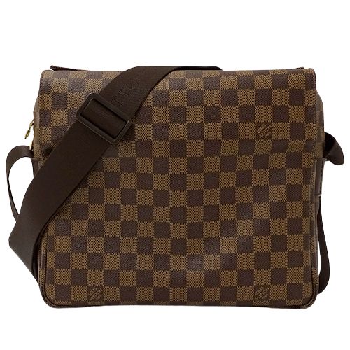 ルイ ヴィトン LOUIS VUITTON バッグ ダミエ メンズ ブランド