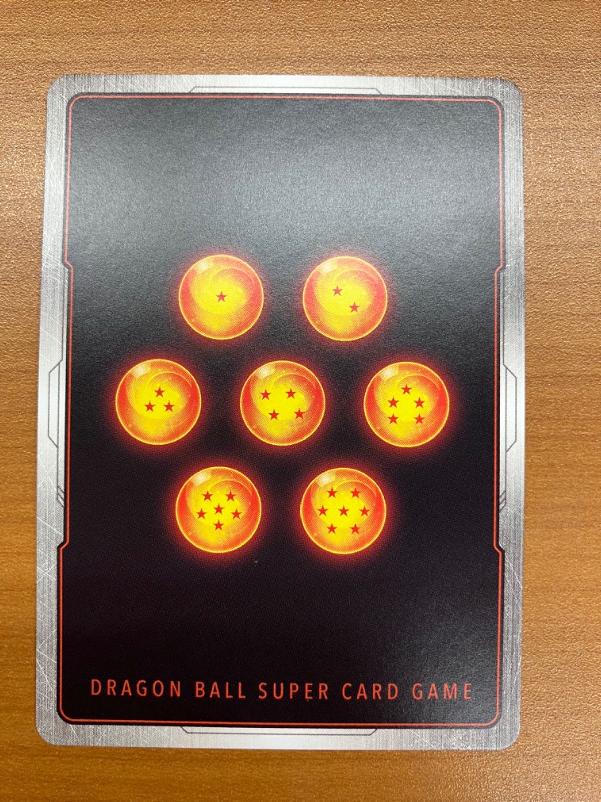 バーダック FS05-11 SR 状態A ☆ フュージョンワールド - メルカリ