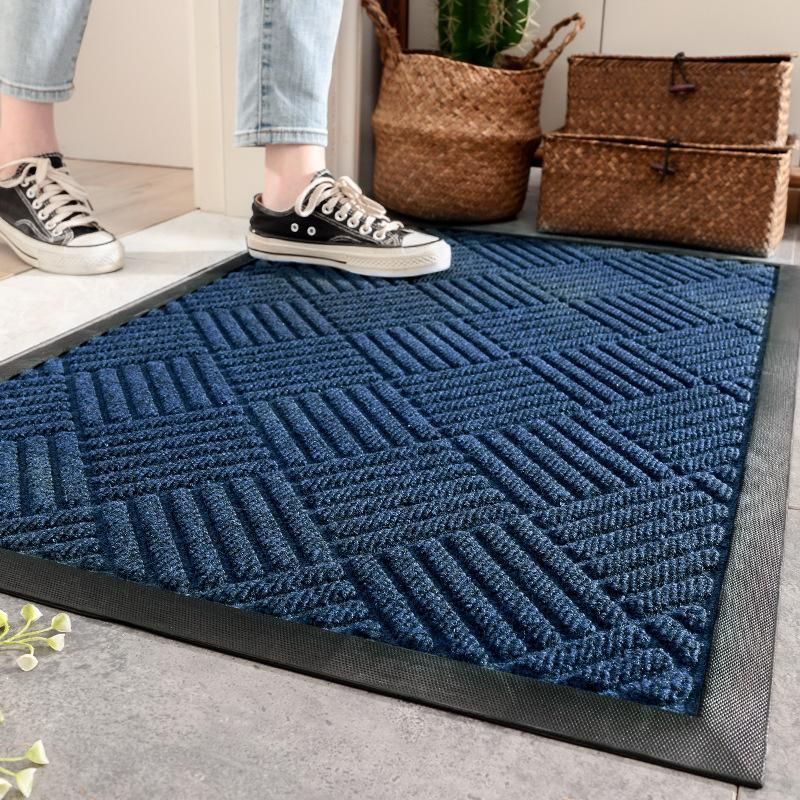 144万ノット！高密度織、立体柄！本場イラン産 絨毯！60×90cm‐35001