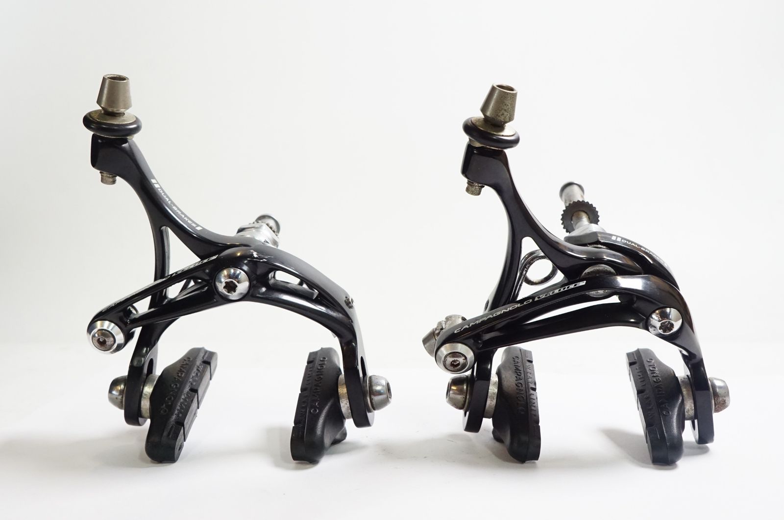 CAMPAGNOLO 「カンパニョーロ」 VELOCE キャリパーブレーキ