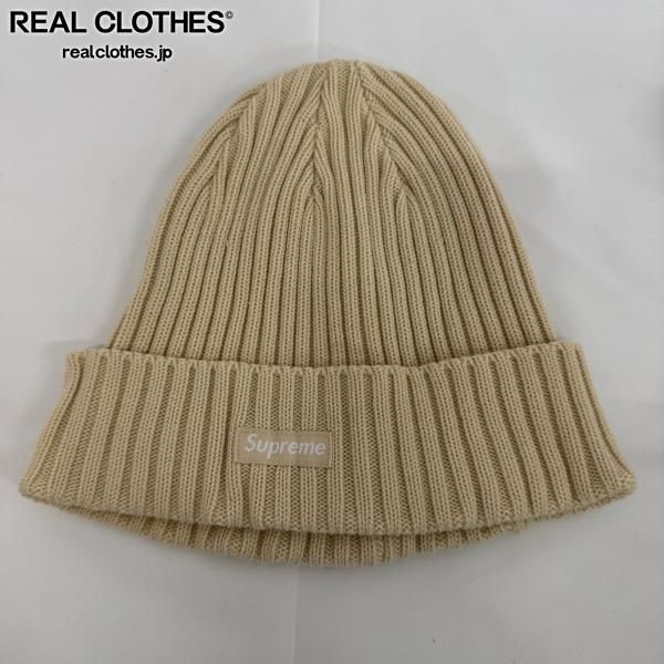 Supreme Overdyed Beanie ニットキャップ 24SS 美品 Supreme Overdyed Beanie (SS24) - $40