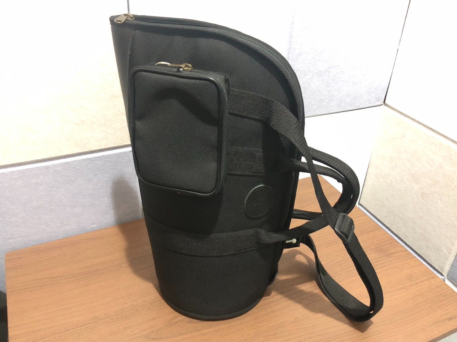 ハヤシ コルネット用ソフトケース