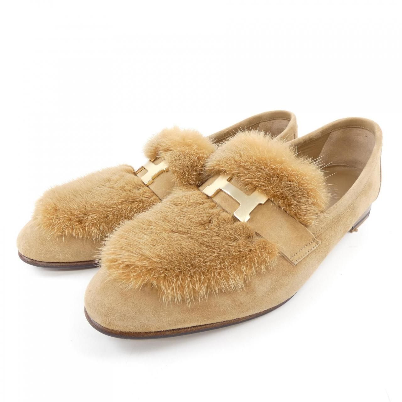  エルメス HERMES パリ PARIS 202091 Z シューズ その他 靴