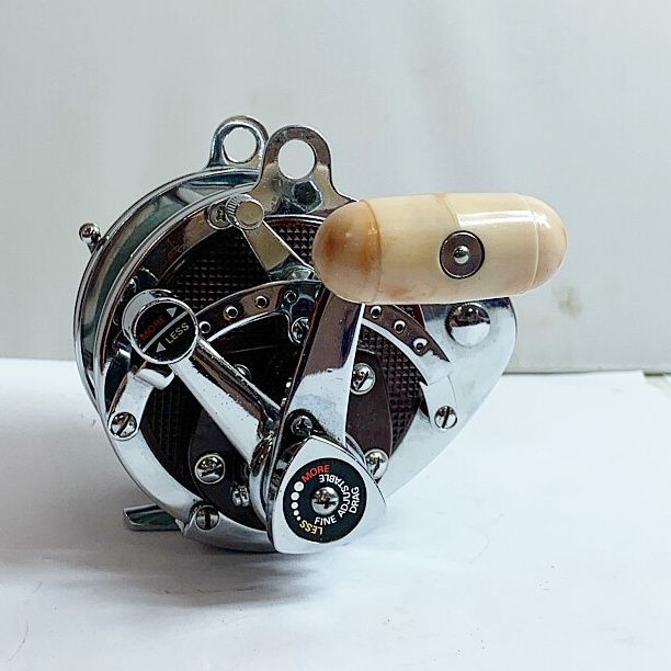 ダイワ　シーライン　No.45 DAIWA Sea Line No. 45 ダイワ シーライン リール