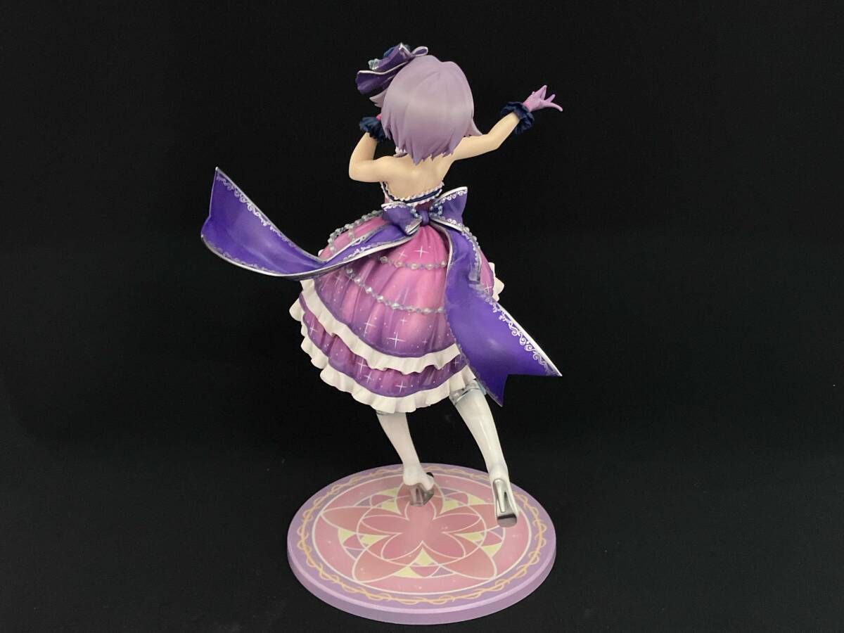 現状品 アルタｰ 輿水幸子 自称・カンペキVer. 1/7 アイドルマスタｰ