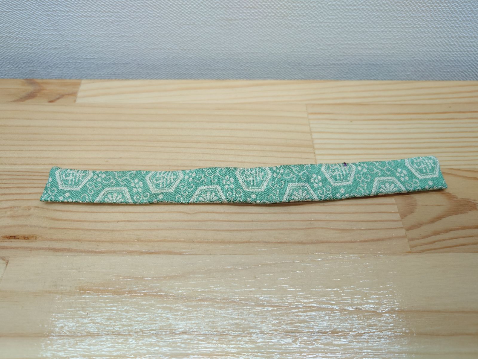 名物裂 祥寿緞子