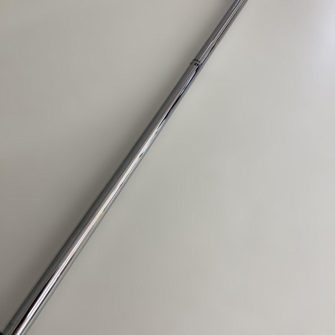 オデッセイ ホワイトホット 2 BALL 34インチ パター 純正スチール オデッセイ ホワイトホット 2 BALL 34インチ パター 純正スチール