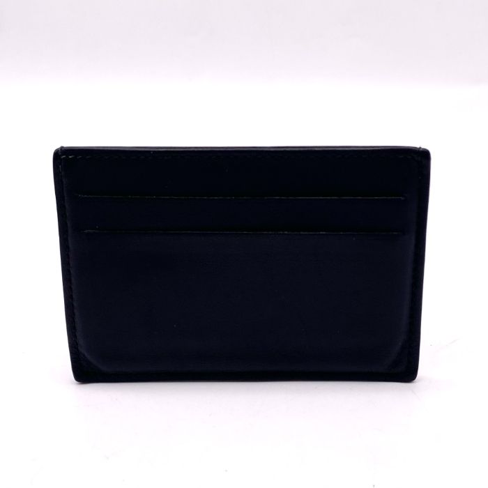 HERMES エルメス シチズン ツイル レザー カード ケース ▢R刻印 eY07203A