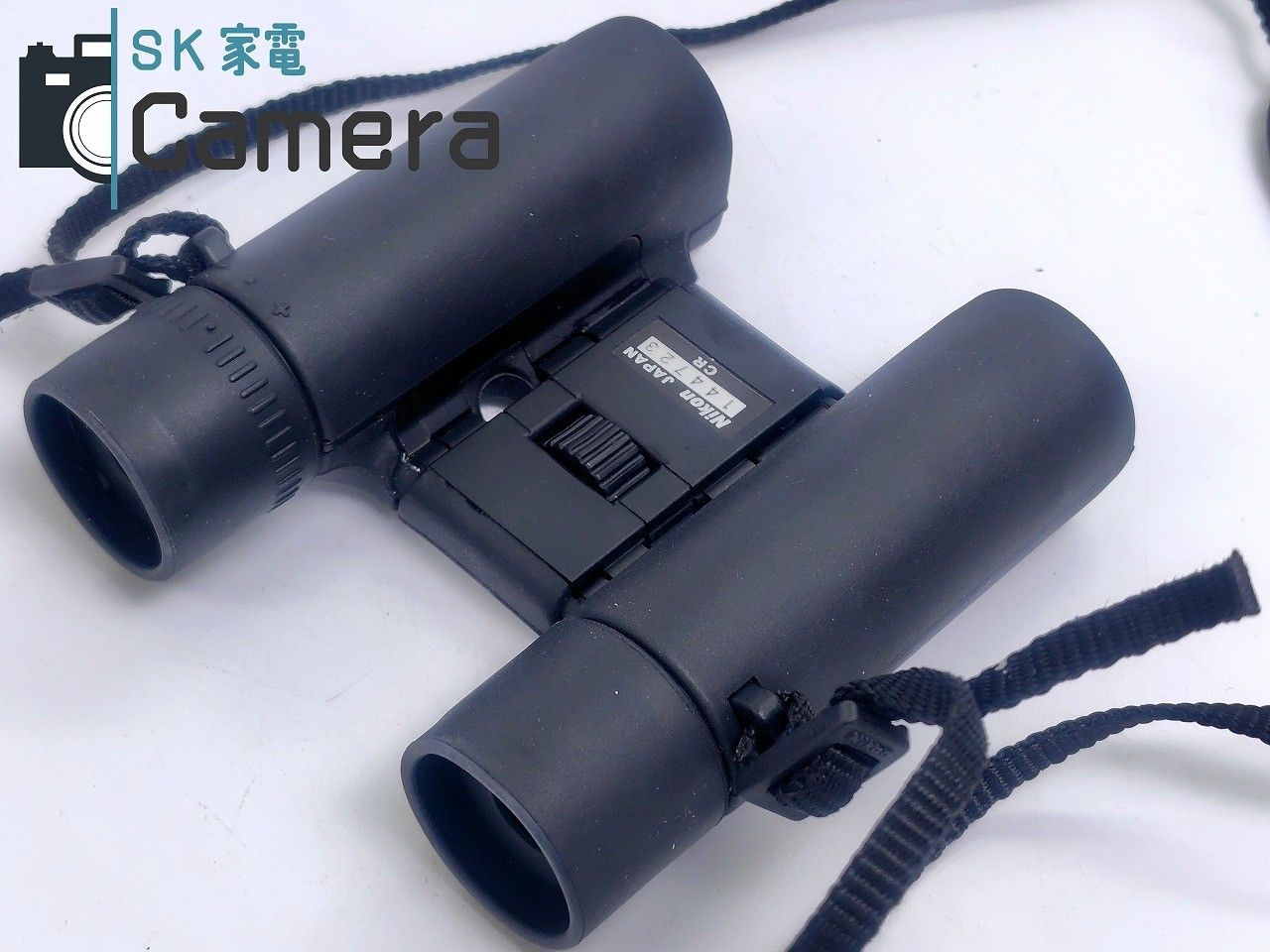 CF 双眼鏡