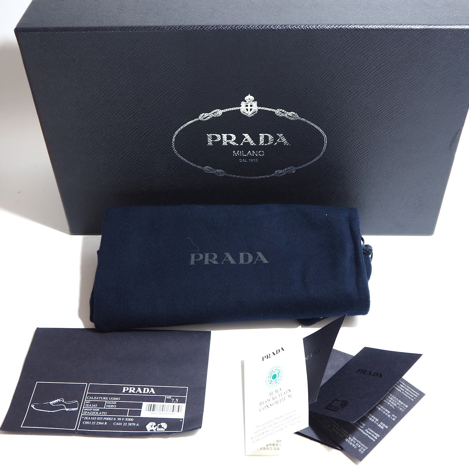PRADA
