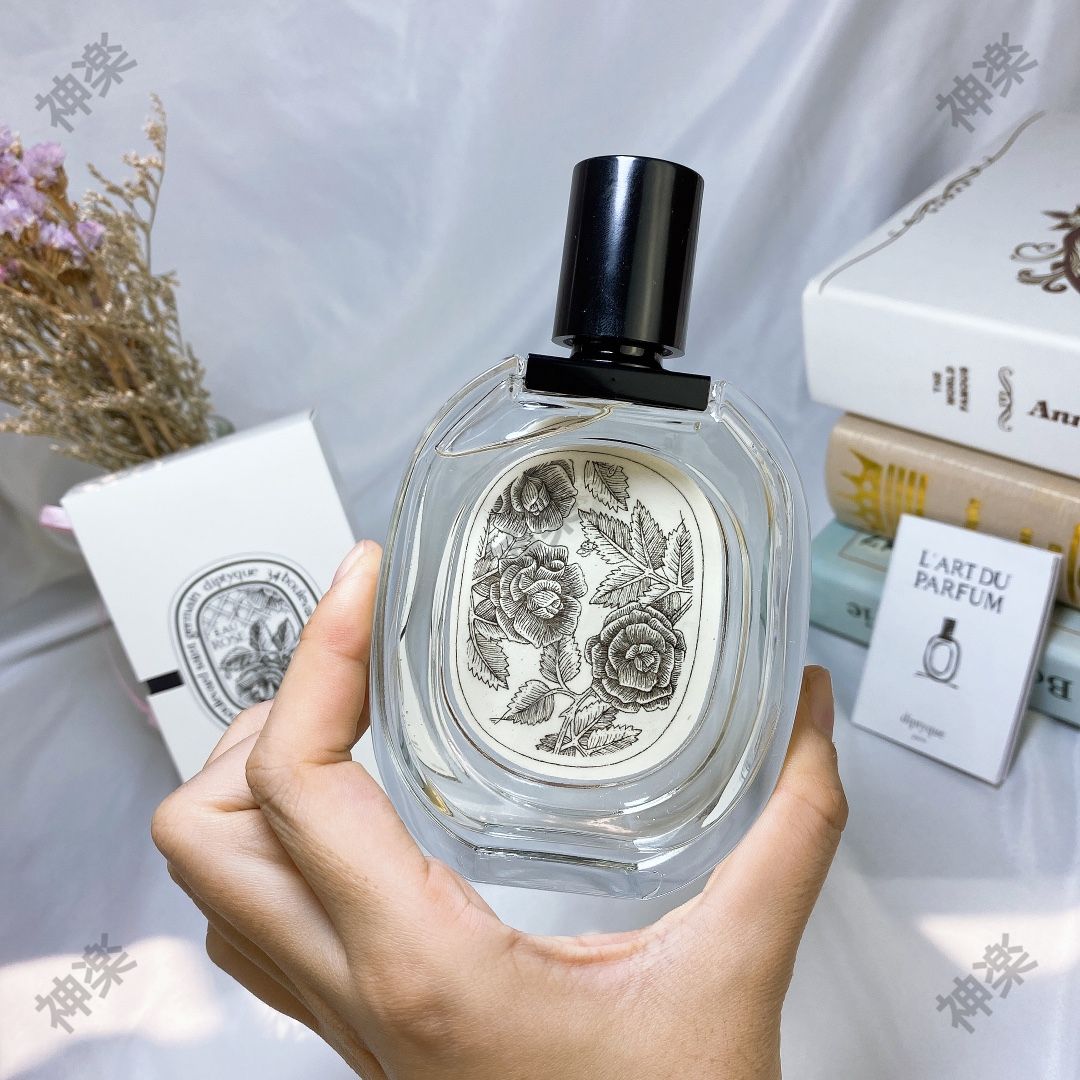 新品 ディプティック 香水 DIPTYQUE オー ローズ オードトワレ EAU ROSE 100ml - メルカリ