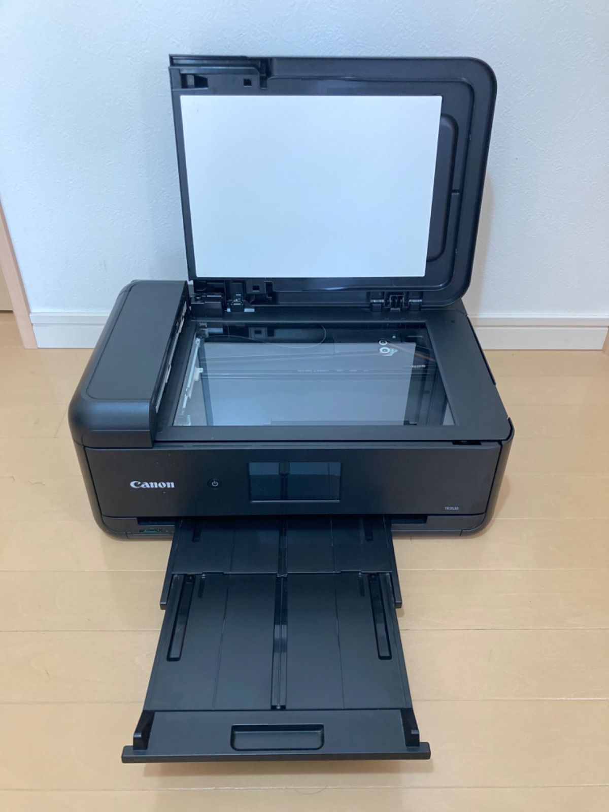 TR9530 ブラック