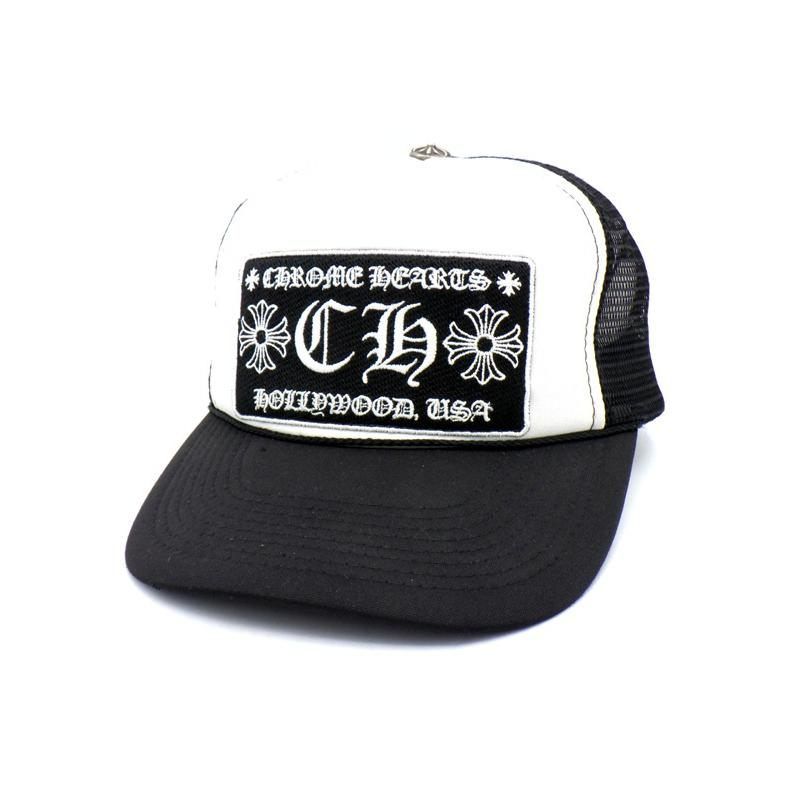 chromehearts クロムハーツ ワッペン Chrome Hearts - クロムハーツ ワッペンの通販 by kiy｜クロム