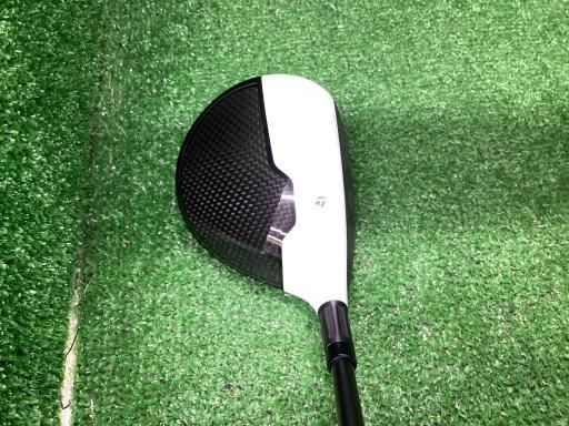 中古】 テーラーメイド M2 3W レフティ フェアウェイウッド FW