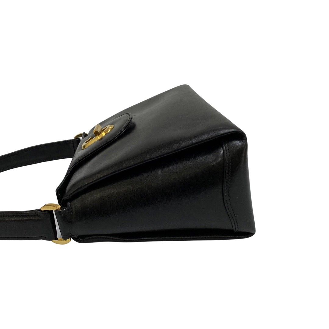 極 美品 レア品 GUCCI グッチ オールドグッチ ヴィンテージ 金具